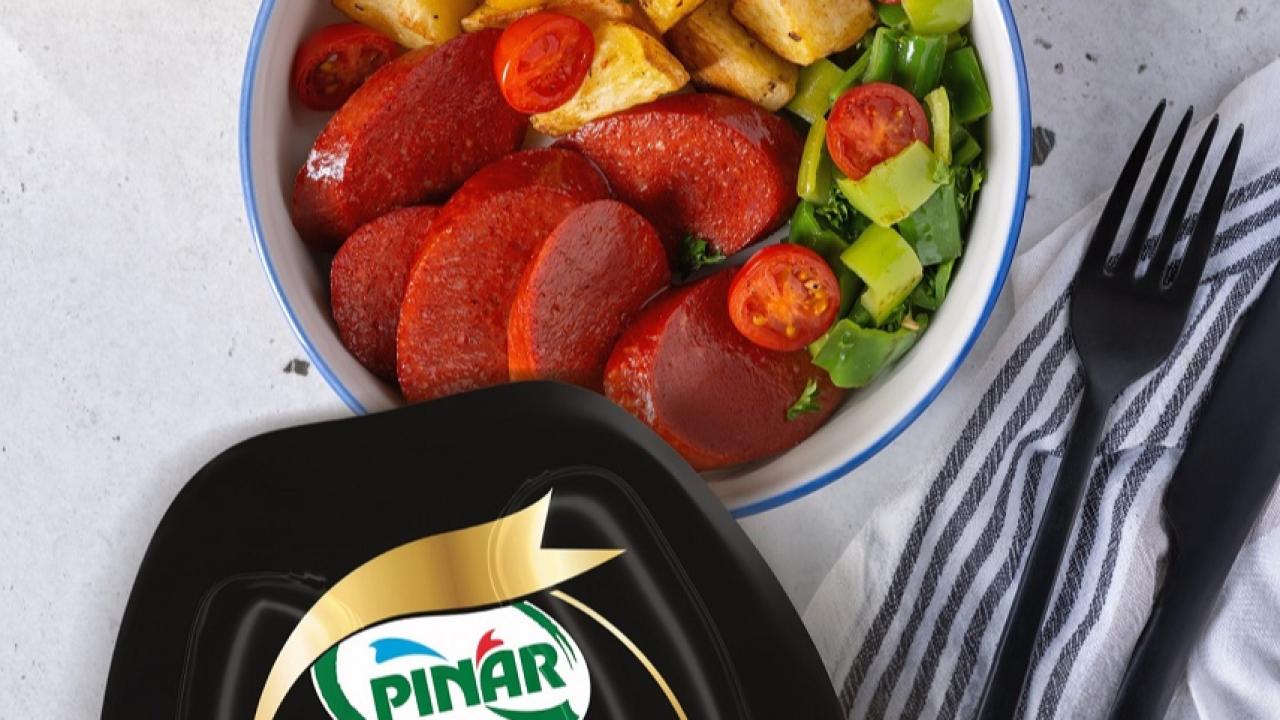 Pınar Et 2025’te Liderliğini Güçlendirdi