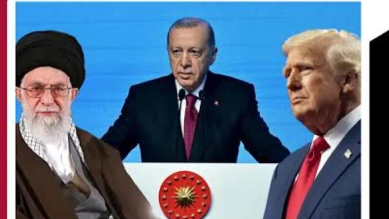 PİRİNCİN TAŞLARI İRAN SAVAŞINDA TÜRKİYE TEHLİKE ALTINDA MI?