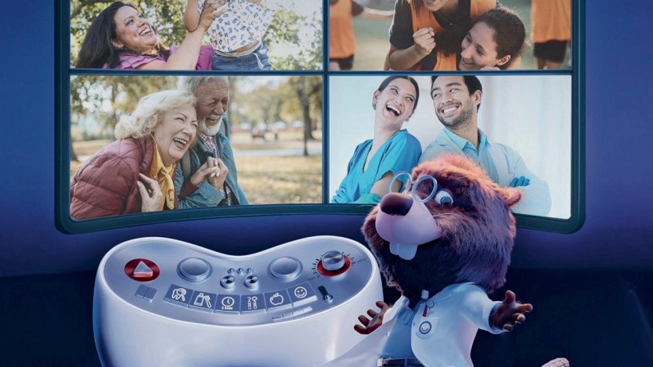 Sağlığın Temeli Ağız Bakımı