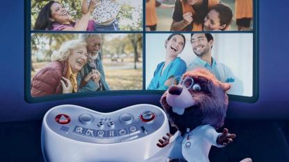 Sağlığın Temeli Ağız Bakımı