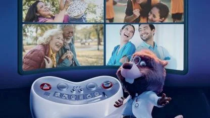 Sağlığın Temeli Ağız Bakımı