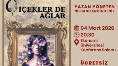 Sahnede Kadınların Sessiz Çığlığı