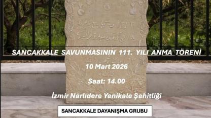 Sancakkale’nin Zincirleri Ne Zaman Kırılacak?