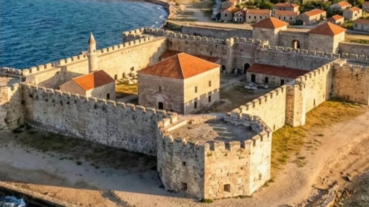 Sancakkale’nin Zincirleri Ne Zaman Kırılacak?