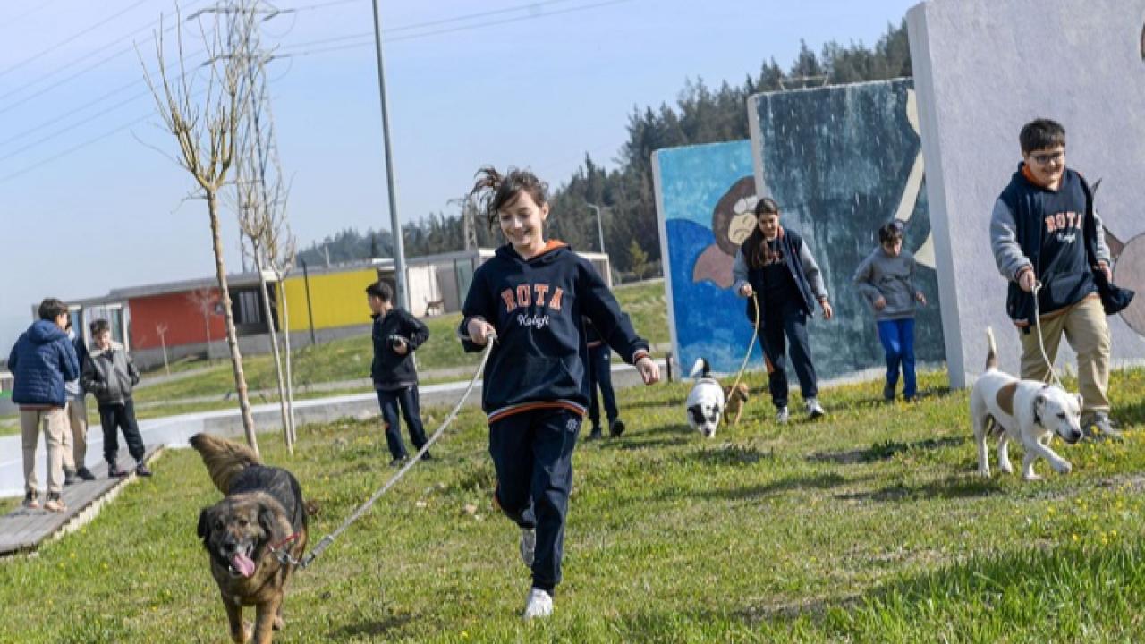 “Satın Alma, Yuva Ol” Çağrısı
