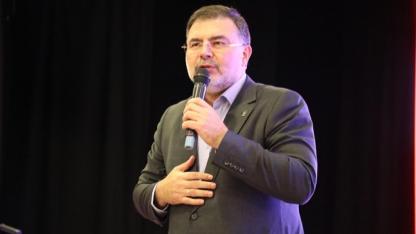 Saygılı’dan CHP’ye Karşıyaka Belediyesi üzerinden maaş tepkisi