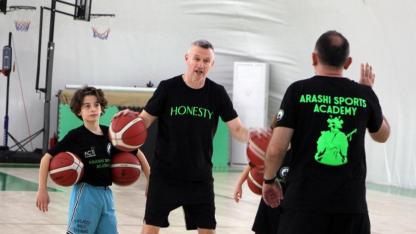 Sijan’dan İzmir’de Genç Yeteneklere Destek