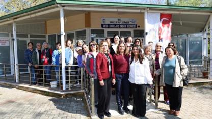 Stresi Azaltan Yöntem Açıklandı