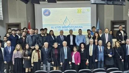 “Su Bir Hak, Lüks Değil”