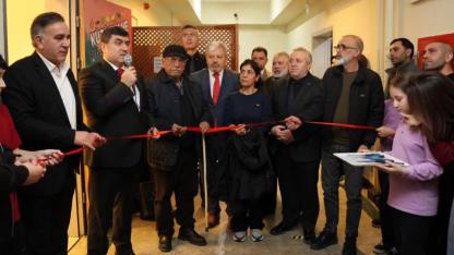 Sultanbeyli’de Eğitime Değer Katan Açılış: Okula Yeni Kütüphane