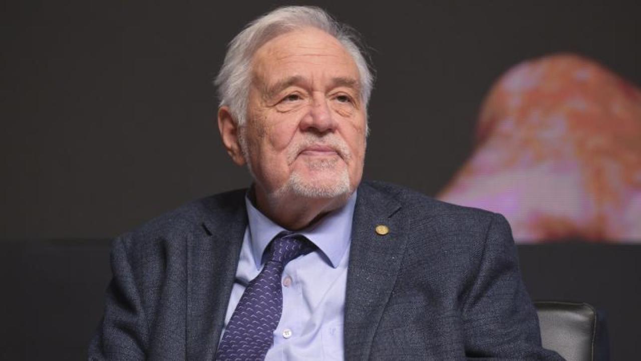 Tarih dünyasının acı kaybı: İlber Ortaylı vefat etti