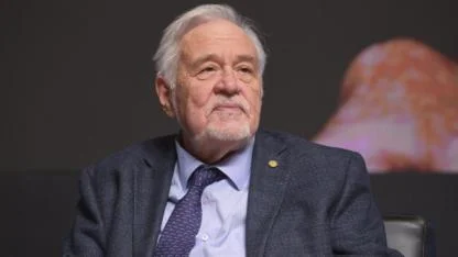 Tarih dünyasının acı kaybı: İlber Ortaylı vefat etti