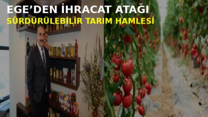 Tarımda Gençler Sahneye Çıkıyor