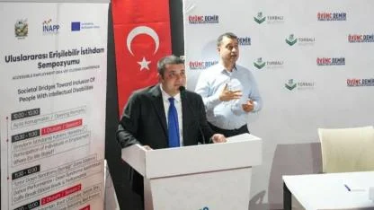 Torbalı’da engelli istihdamı için ortak akıl buluşması