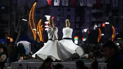 Torbalı’da Gönül Sofrası Muratbey’de Kuruldu