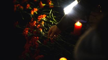 Torbalı’da Öğretmen Fatma Nur Çelik’in İsmi Sokağa Verildi