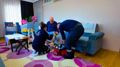 Torbalı’da Sağlıkta Büyük Atılım!