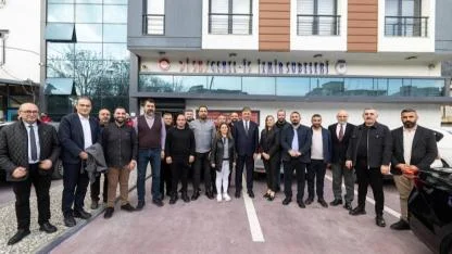 Tugay ve DİSK Aynı Mesajda Buluştu