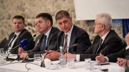 Tugay’dan İzmir için gastronomi ve turizm vurgusu