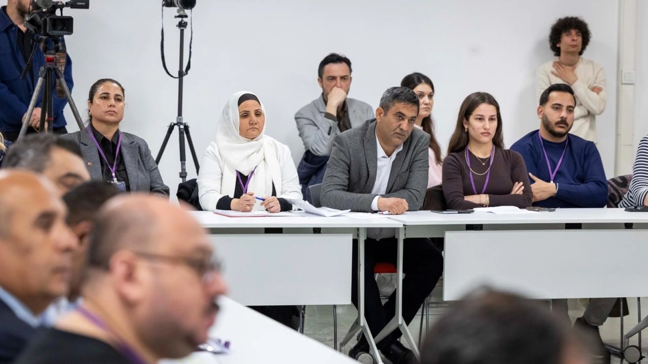 Tugay’dan Roman yurttaşlara kapsayıcı mesaj