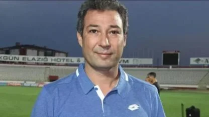 Türk futbolunun acı kaybı: Orhan Kaynak hayatını kaybetti