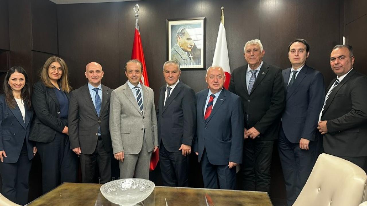 Türk Lezzetleri Japonya’yı Fethetti!