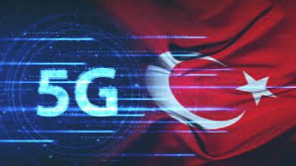 Türkiye 5G’de Yeni Döneme Giriyor!