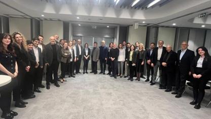 Türkiye Bilişim Vakfı’ndan Gelecek Vizyonu