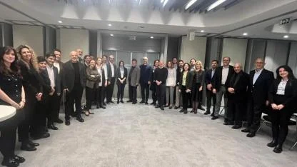 Türkiye Bilişim Vakfı’ndan Gelecek Vizyonu