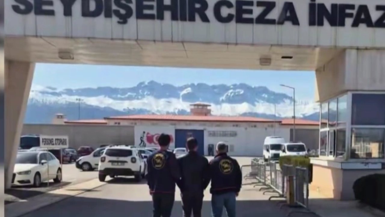 Türkiye Genelinde FETÖ Operasyonu