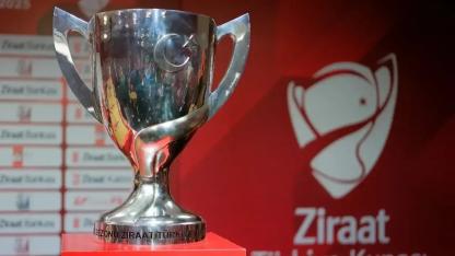 Türkiye Kupası’nda çeyrek final heyecanı başlıyor