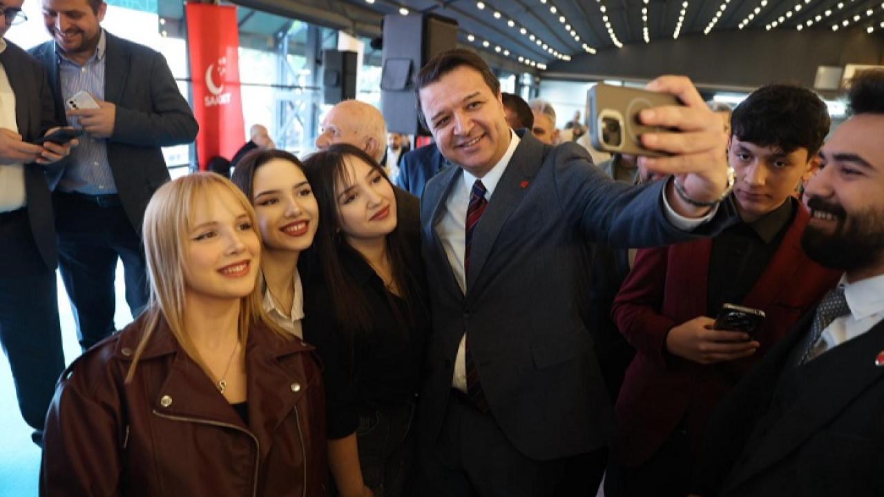 “Türkiye Savaşın Parçası Olmamalı”