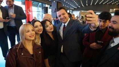 “Türkiye Savaşın Parçası Olmamalı”