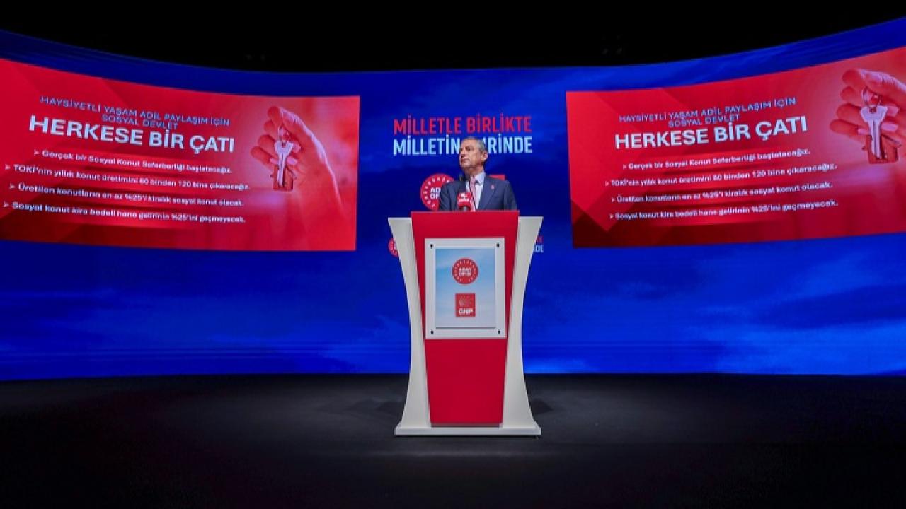 Türkiye’nin Çıkışı Güçlü Kamu Yönetiminden Geçiyor