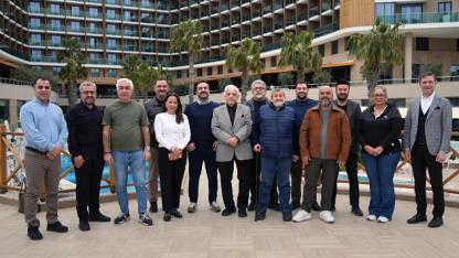 Türkiye’nin En Çarpıcı Kareleri Seçildi