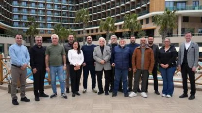 Türkiye’nin En Çarpıcı Kareleri Seçildi