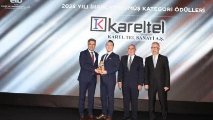 Türkiye’nin İhracat Devleri Açıklandı