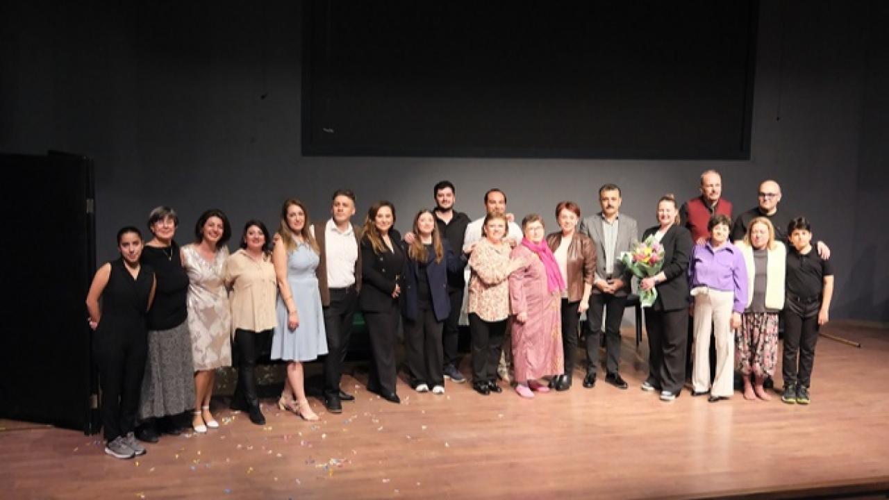 Ücretsiz Tiyatro Etkinlikleri Başladı: