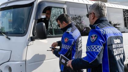 Ulaşımda Alarm Verildi