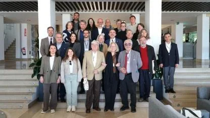 Uluslararası Kolokyuma Destek