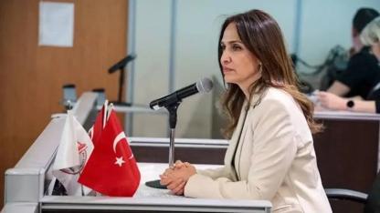 Ünsal’dan Mecliste Dikkat Çeken Açıklamalar