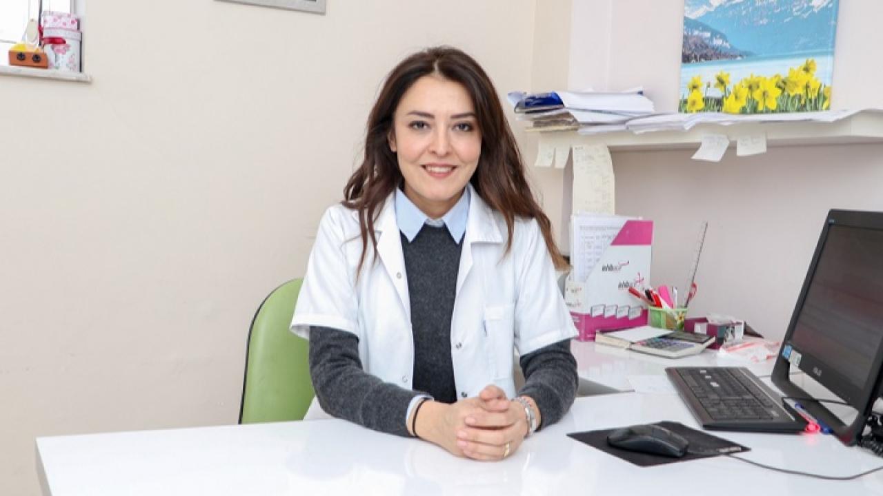 Uzman Uyardı: Down Sendromu Hastalık Değil!