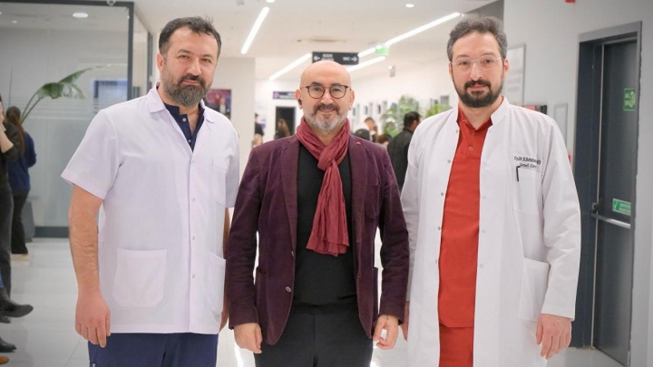 Uzmanlardan Meme Kanseri İçin Erken Tanı Uyarısı