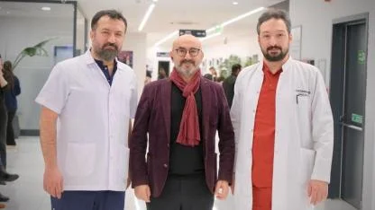 Uzmanlardan Meme Kanseri İçin Erken Tanı Uyarısı