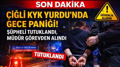 Valilikten Sert Adım: Müdür Görevden Alındı