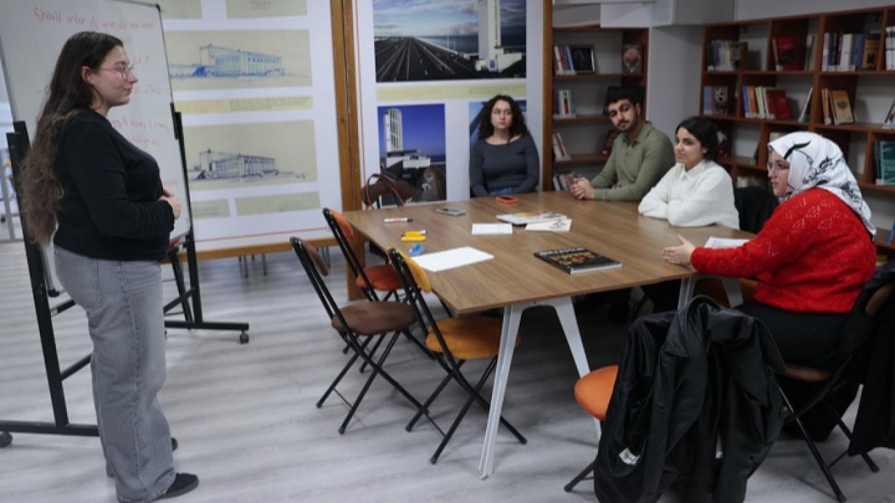 Yabancı Dil Artık Daha Kolay