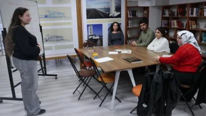 Yabancı Dil Artık Daha Kolay