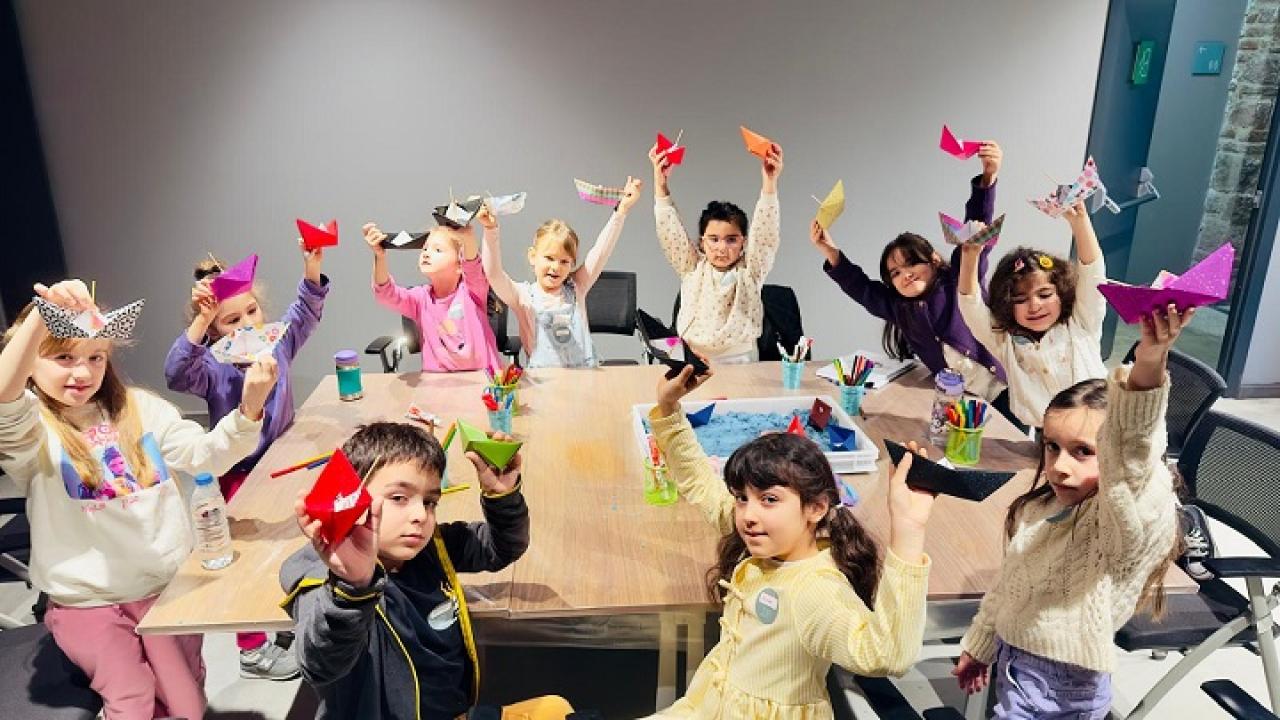 Yaşar Müzesi Ziyaretçi Akınına Uğradı