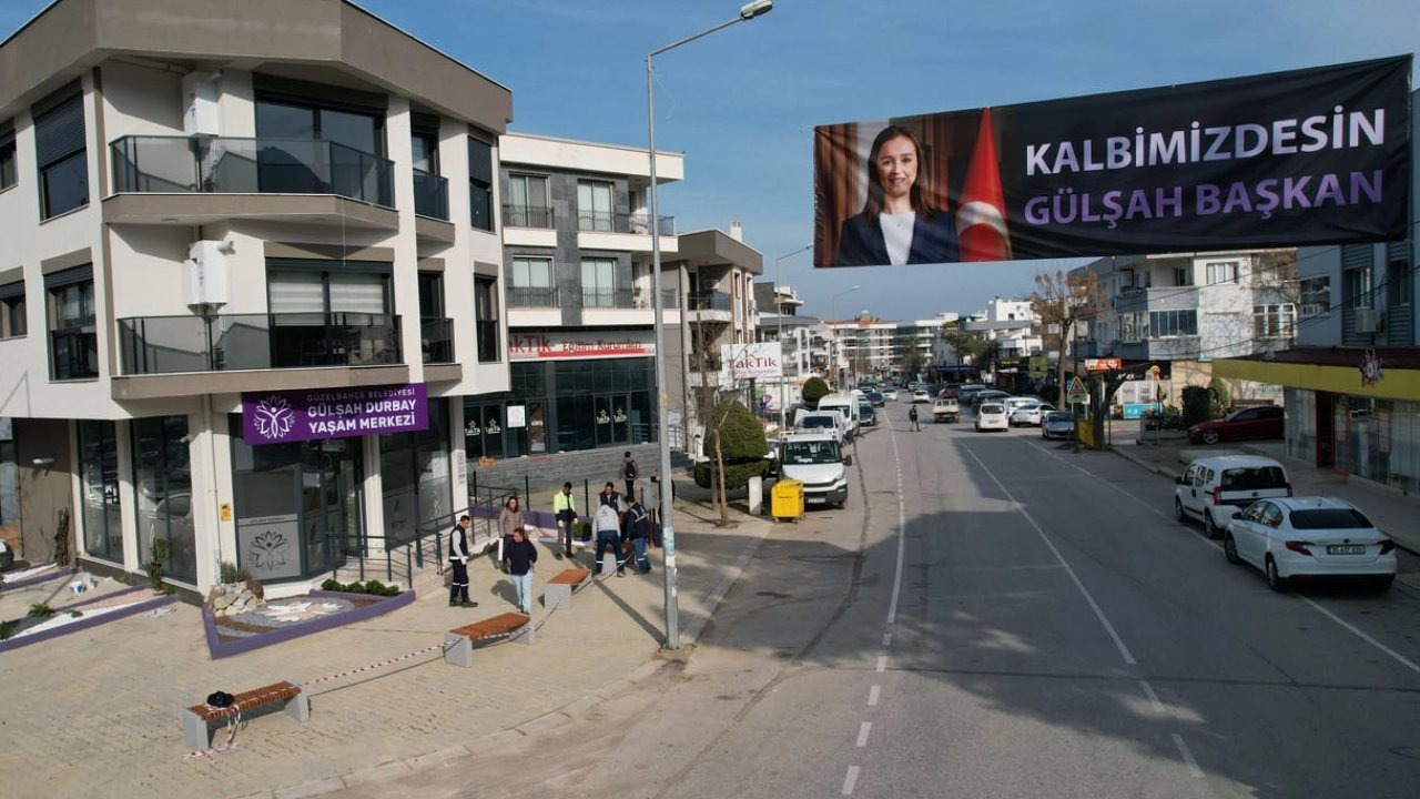 Yelki’de kadın ve aileye destek merkezi açılıyor