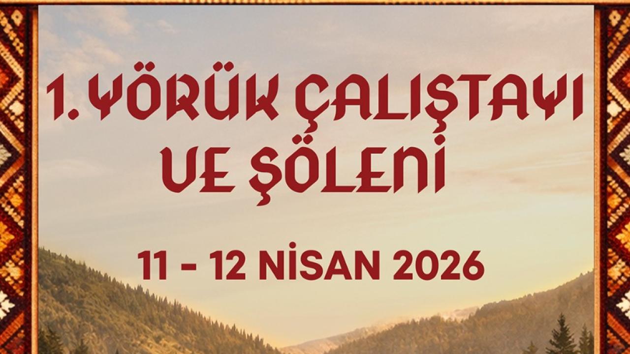 Yörük Kültürü İzmir’de Hayat Buluyor